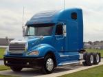 Freightliner Columbia Raised Roof 2000 года